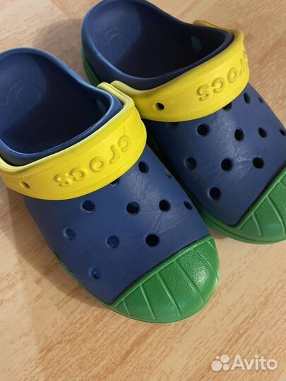 Crocs
