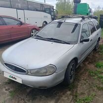 Ford Mondeo, 1999, с пробегом, цена 80 000 руб.