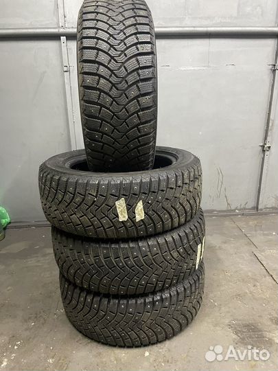 Michelin X-Ice North 2 205/55 R16 94T