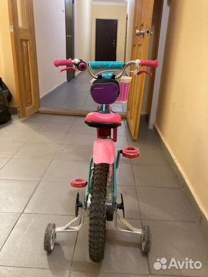 Продаю велосипед б/у детский