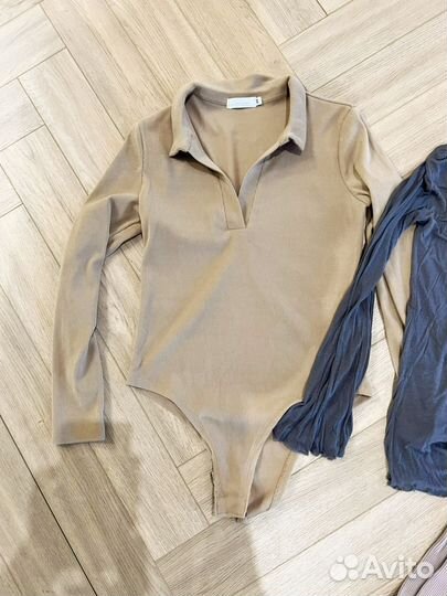 Пакет вещей M