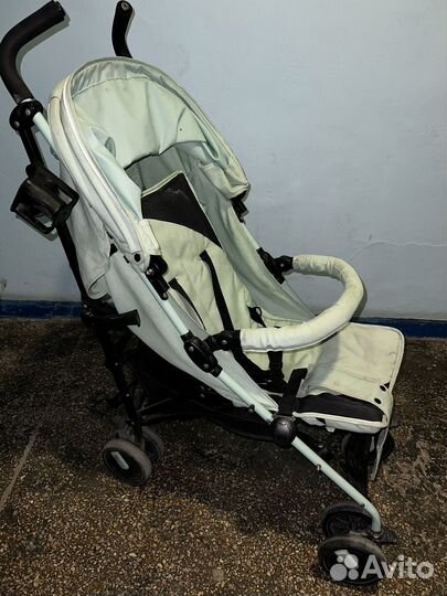 Прогулочная коляска (б/у)