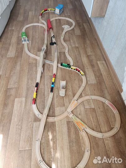 Игрушка Дорога икеа