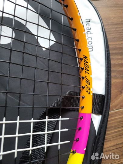 Ракетка для большого тенниса babolat