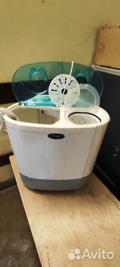 Продам стиральную машинку бу