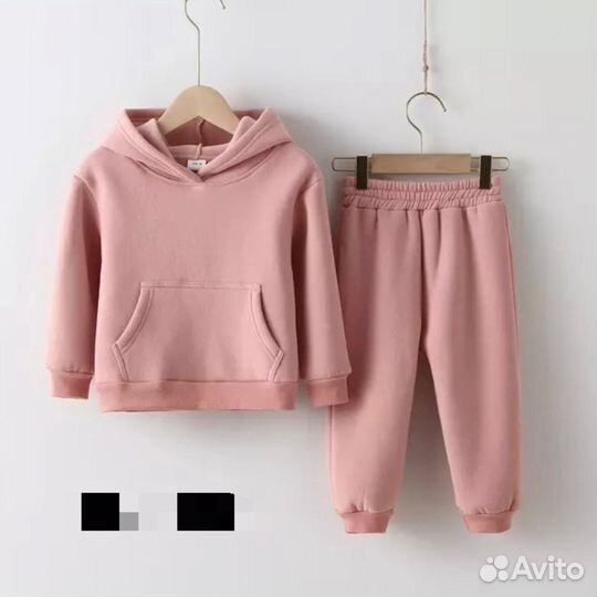 Костюм утепленный