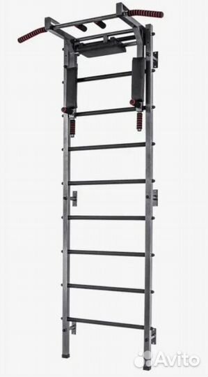 Шведская стенка с Турником 3в1