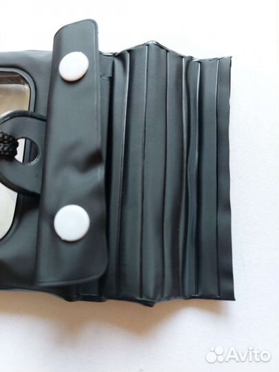 Водонепроницаемый чехол для телефона. Новый