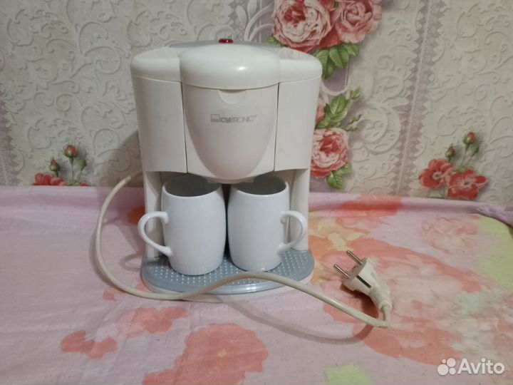 Кофемашина