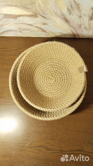 Корзинка для подарка