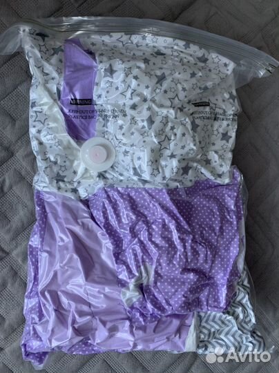 Бортики подушки в детскую кроватку