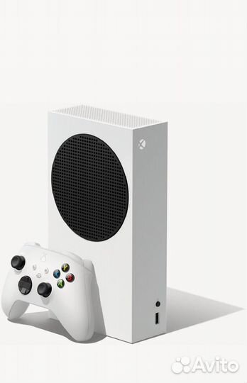 Xbox series s
