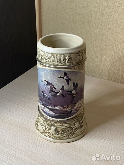 Кружка пивная 