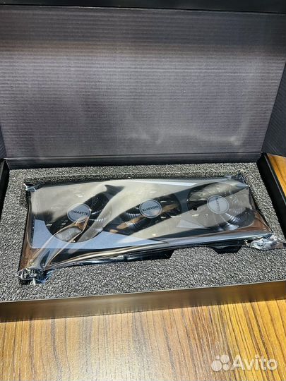 Видеокарта gigabyte nvidia RTX 3060 OC-12GD 2.0