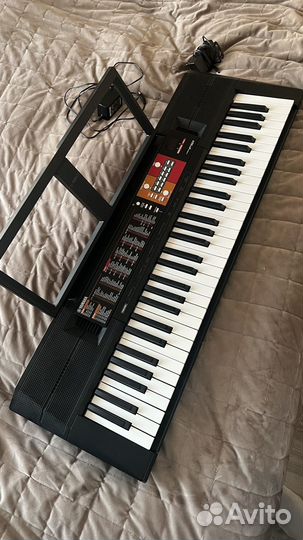Синтезатор yamaha psr f51