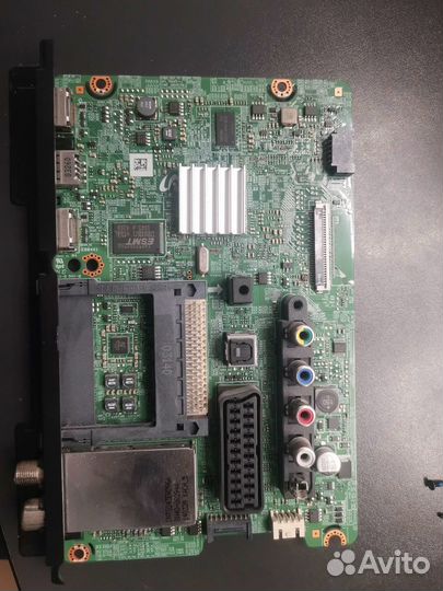 Материнская плата для тв Samsung UE32H4270AU