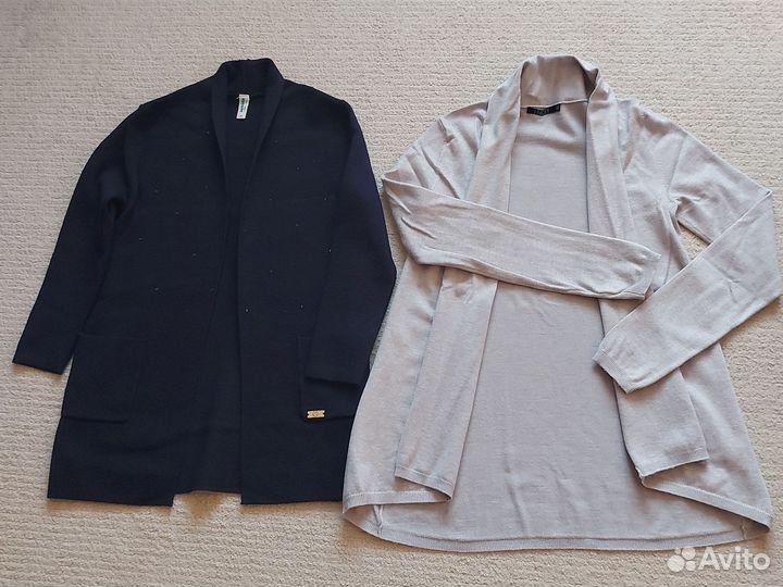 Пакет одежды для девочки 146