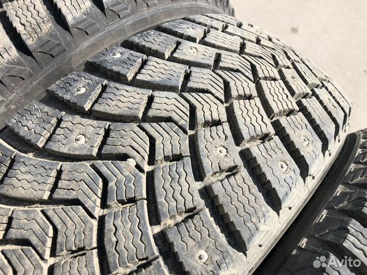 Michelin X-Ice North 2 195/65 R15