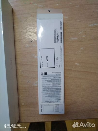 Планшет apple iPad 10.2 2021 64 гб