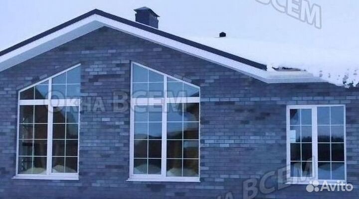 Окна быстро