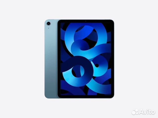 Apple iPad Air (2022) 10,9" Wi-Fi 256GB