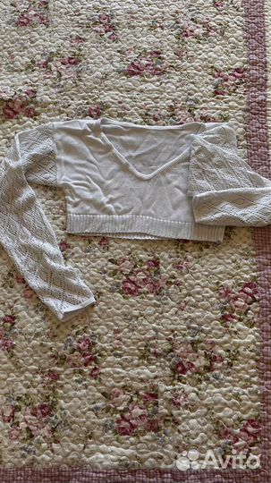 Джемпер Harrukii