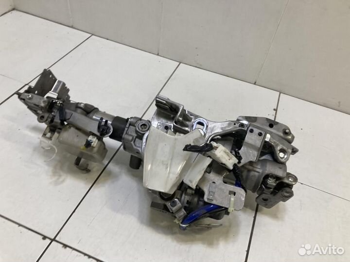 Колонка рулевая Infiniti Q50 V37