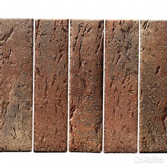 Облицовочный кирпич braer PRO 55.08 OBK4766