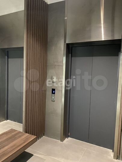 1-к. квартира, 33 м², 2/9 эт.