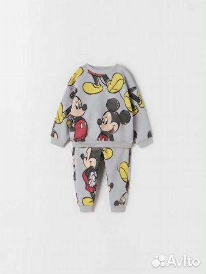 Костюм детский Турция 104-110