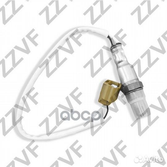 Датчик кислородный К катализатору nissan pathfi