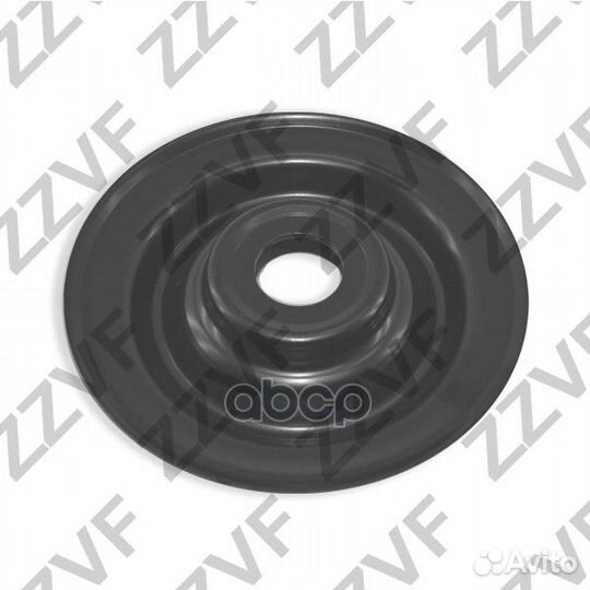 Опора амортизатора ford galaxy (95-06) 1102593