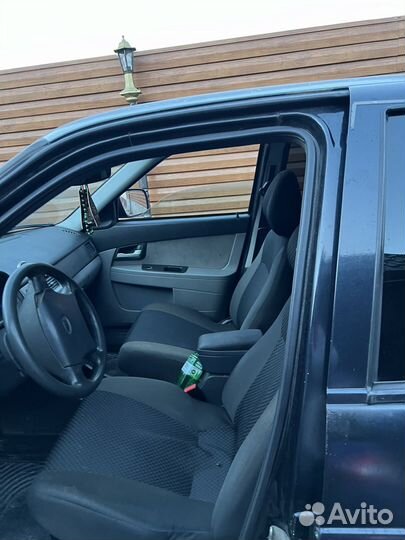 LADA Priora 1.6 МТ, 2008, 278 000 км