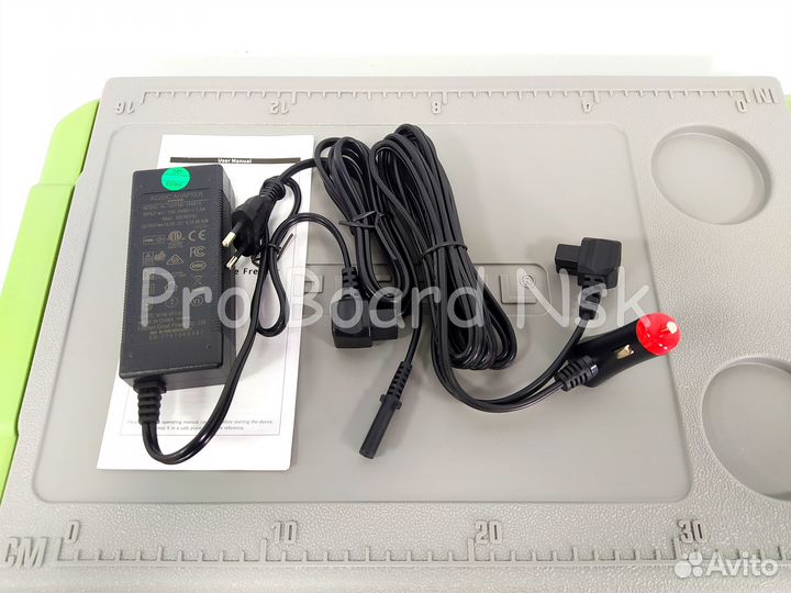 Автохолодильник Alpicool Х30