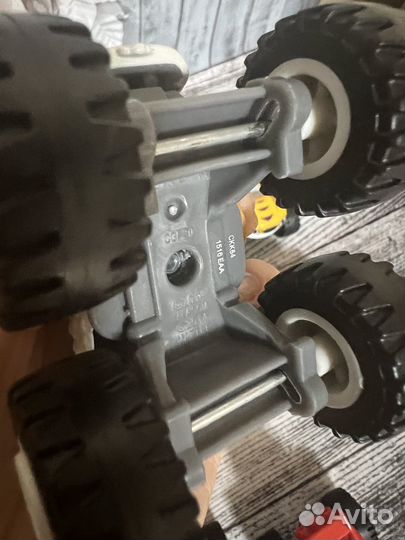 Вспыш и чудо машинки оригинал Mattel