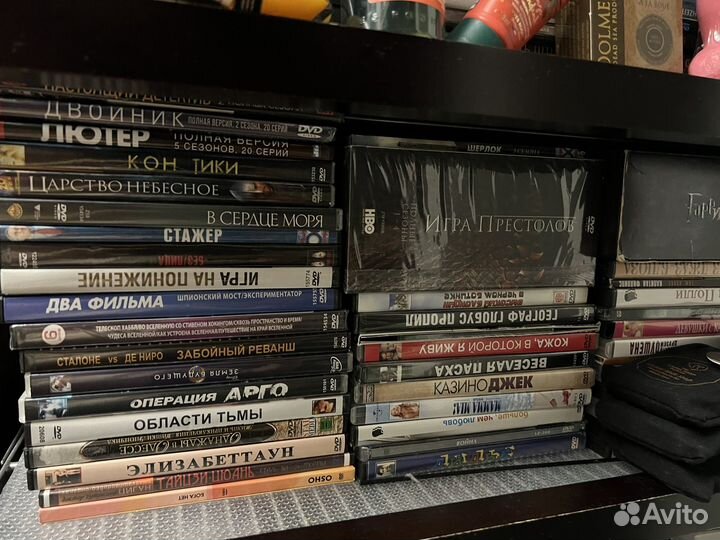 Двд диски фильмы, музыка