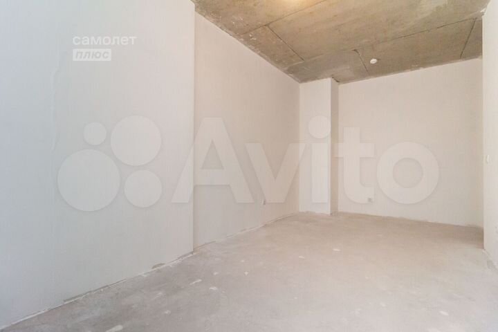 3-к. квартира, 48,9 м², 9/15 эт.