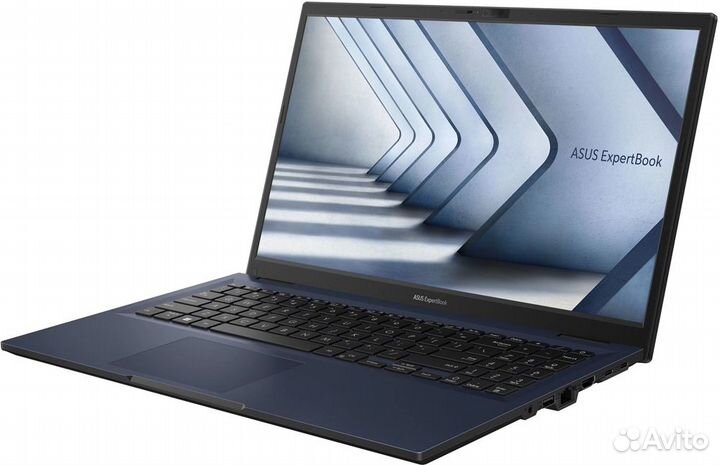 Ноутбук Asus 90NX05U1-M03BT0