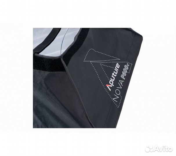 Софтбокс Aputure Nova P600c Softbox