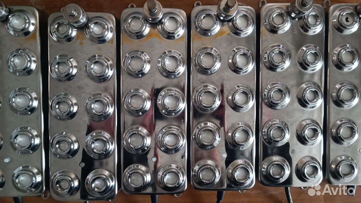 Туманонообразователь. Увлажнитель