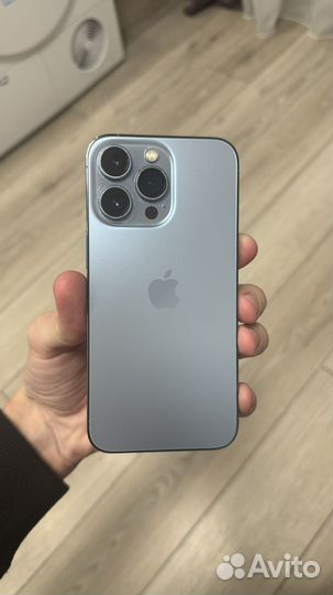 iPhone 13 Pro, 128 ГБ