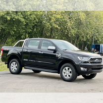 Ford Ranger 3.2 AT, 2021, 68 км, с пробегом, цена 4 750 000 руб.