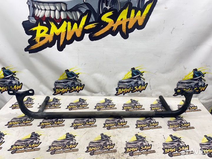 Распорка Bmw X5 E53 M54B30