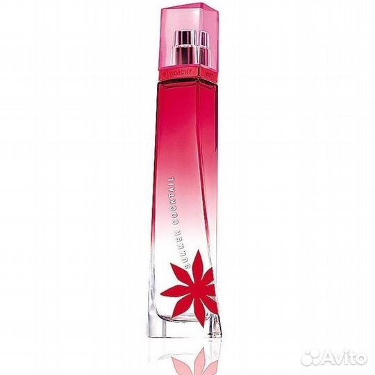 Givenchy Оригинал Парфюм Раритет