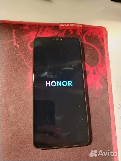 HONOR 8X, 4/64 ГБ