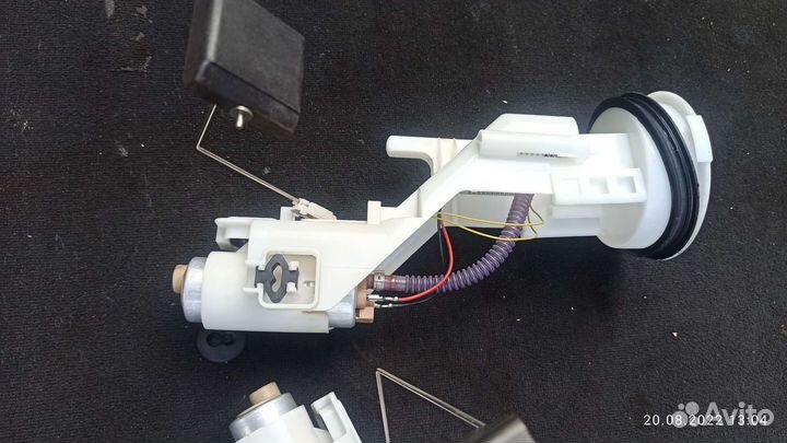 Бензонасос в сборе BMW X5 E53