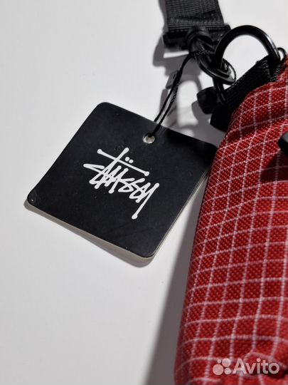 Сумка Stussy