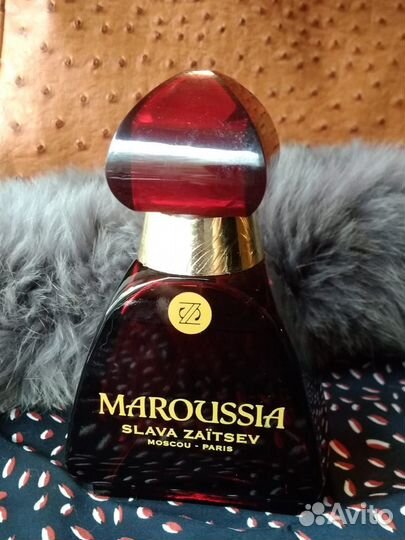 Туалетная вода 