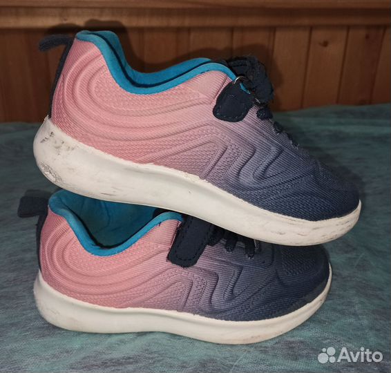 Кроссовки 29р 18,5см