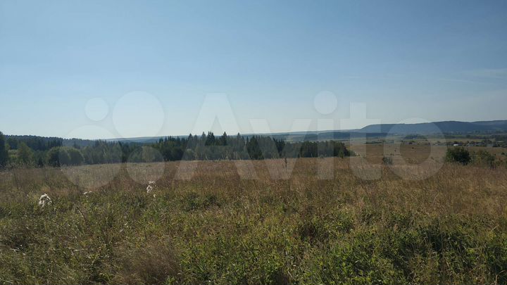 Участок 1,4 га (СНТ, ДНП)